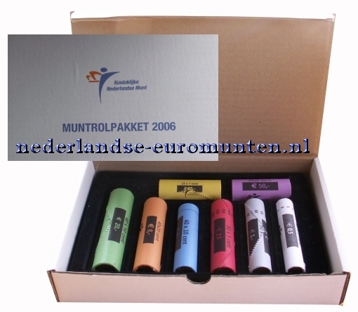 muntrollenpakket 2006